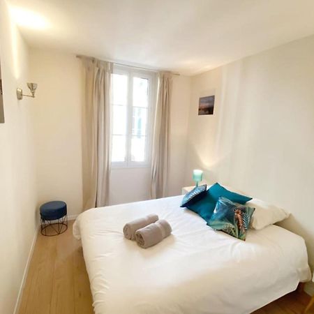 2 bedrooms 2 bathrooms 1 min Palais&beaches Cannes Buitenkant foto