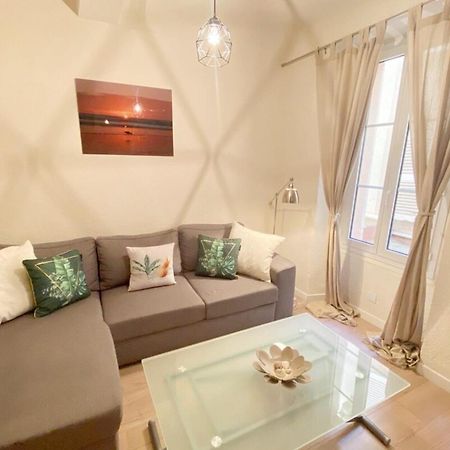 2 bedrooms 2 bathrooms 1 min Palais&beaches Cannes Buitenkant foto