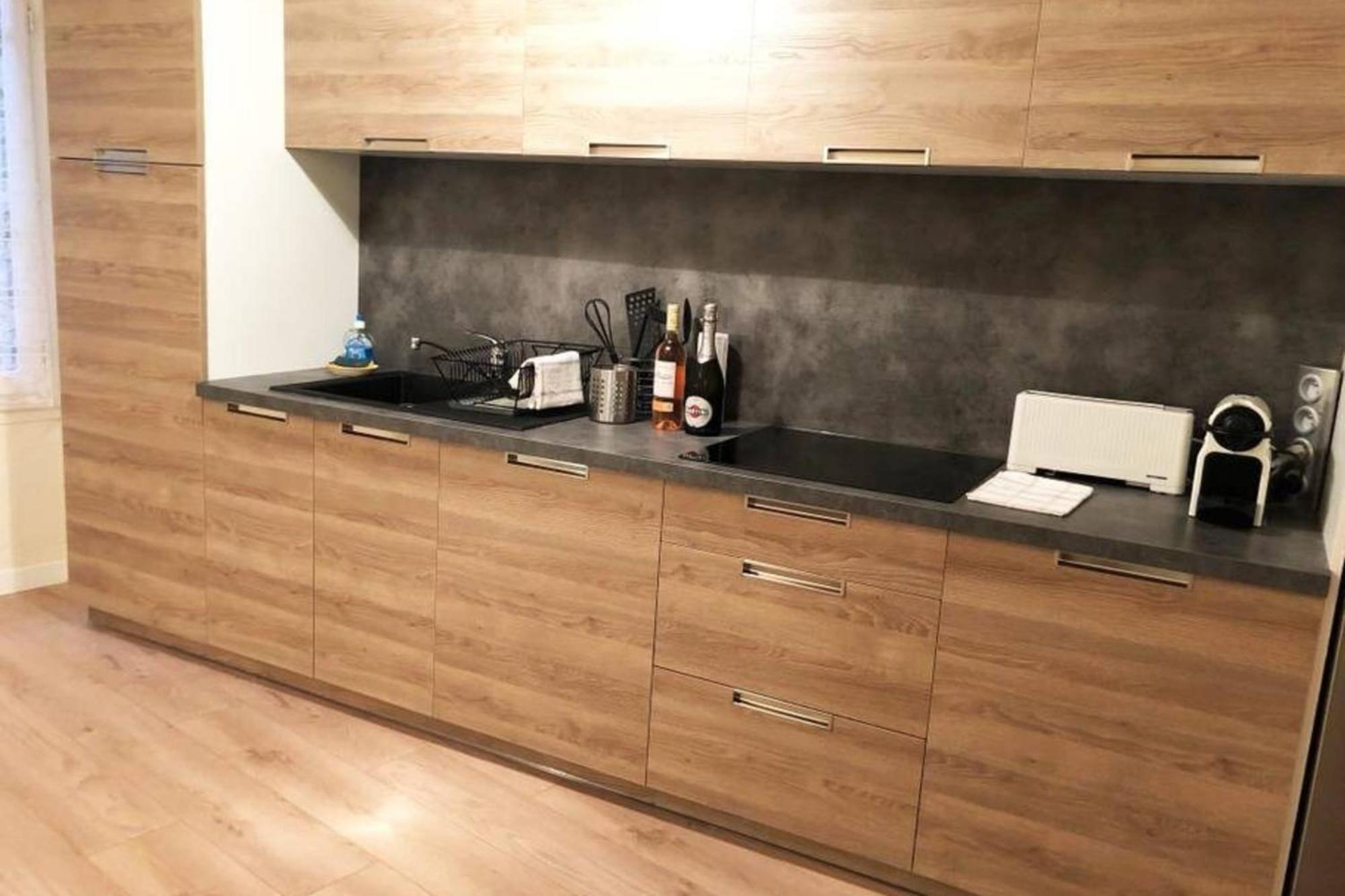 2 bedrooms 2 bathrooms 1 min Palais&beaches Cannes Buitenkant foto