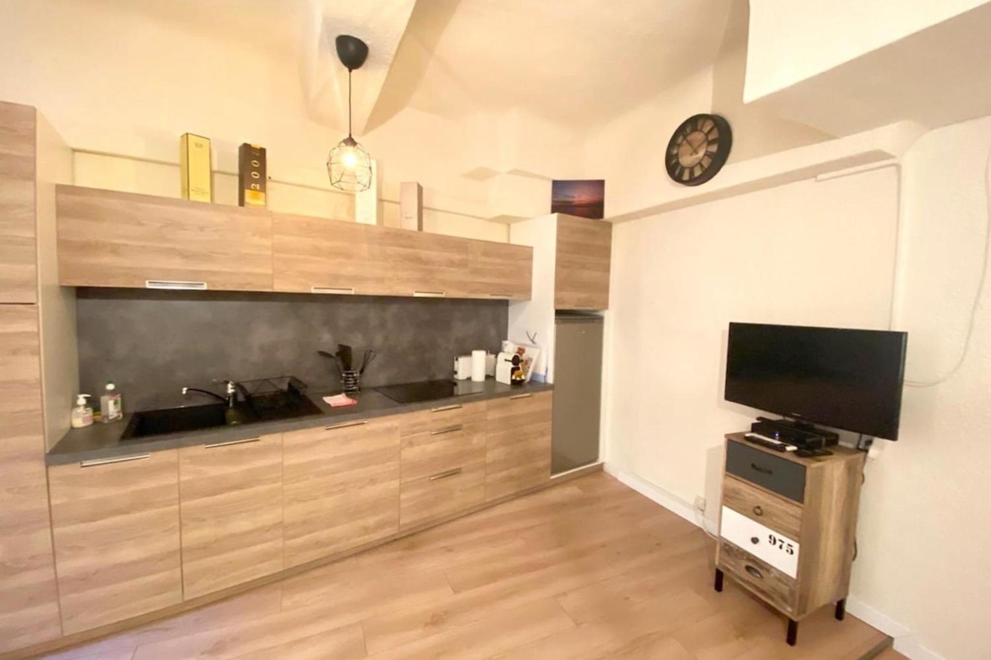 2 bedrooms 2 bathrooms 1 min Palais&beaches Cannes Buitenkant foto