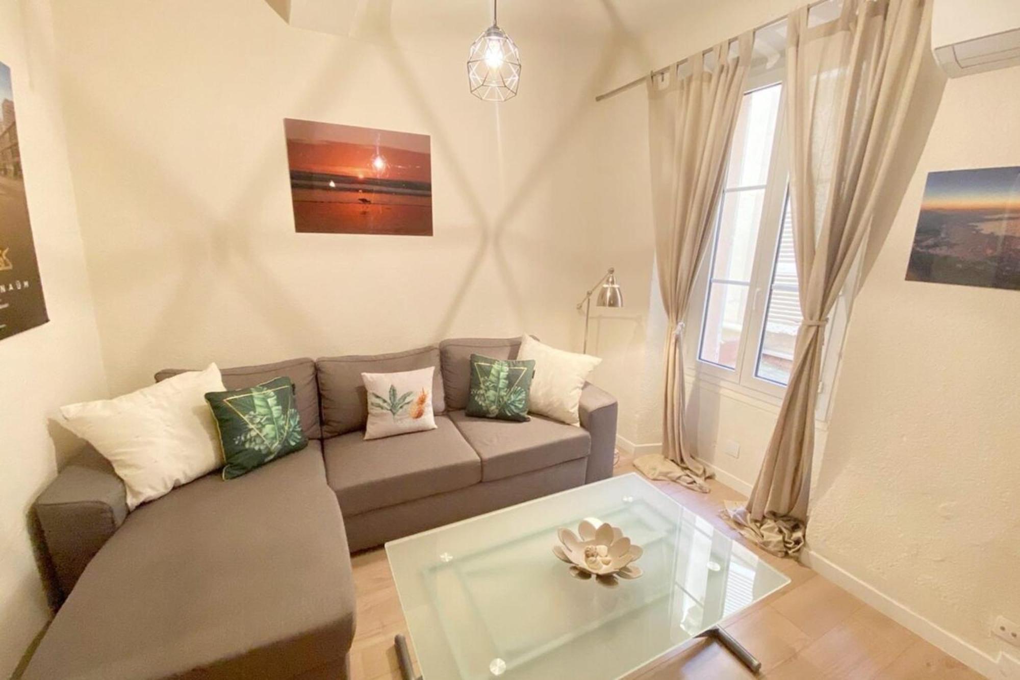 2 bedrooms 2 bathrooms 1 min Palais&beaches Cannes Buitenkant foto